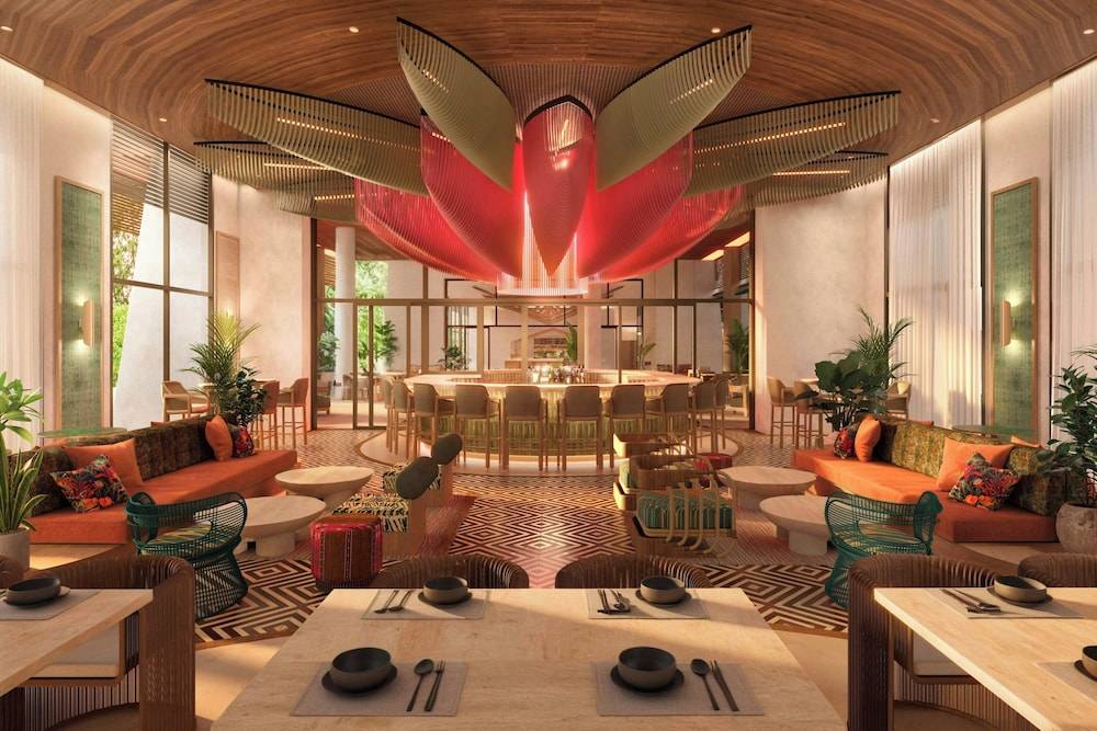 JW Marriott Costa Elena Resort & Spa, All-Inclusive 1