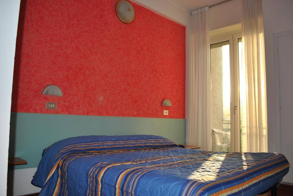 Hotel Senior 1
