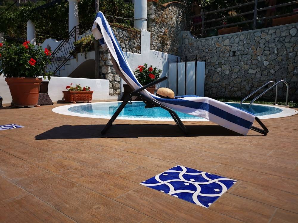 Villa Patrizi 1