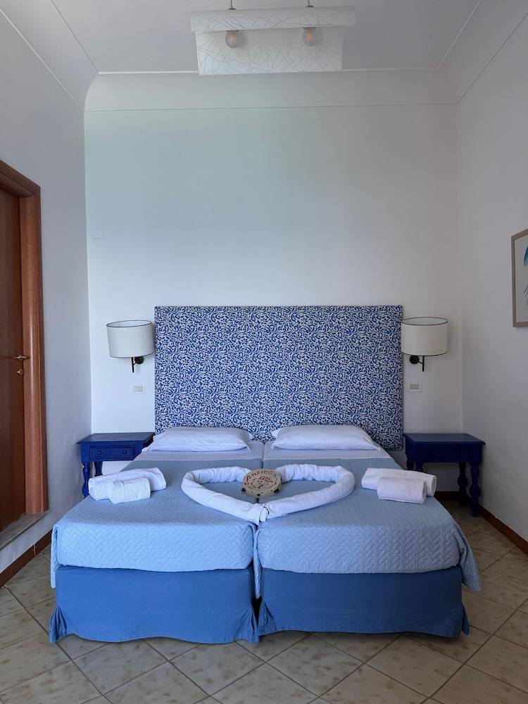 Hotel Belvedere e Tre Re 2