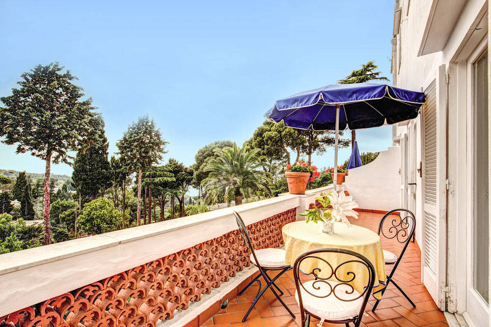 CASA CAPRILE 1