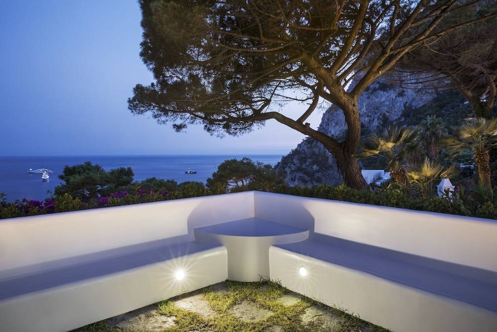 LHP Suite Capri Villa La Giara 1