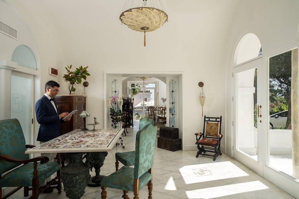 Luxury Villa Excelsior Parco 2