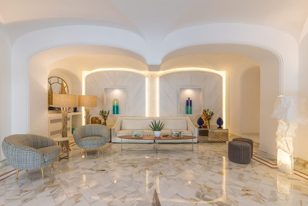 Hotel Mamela 1
