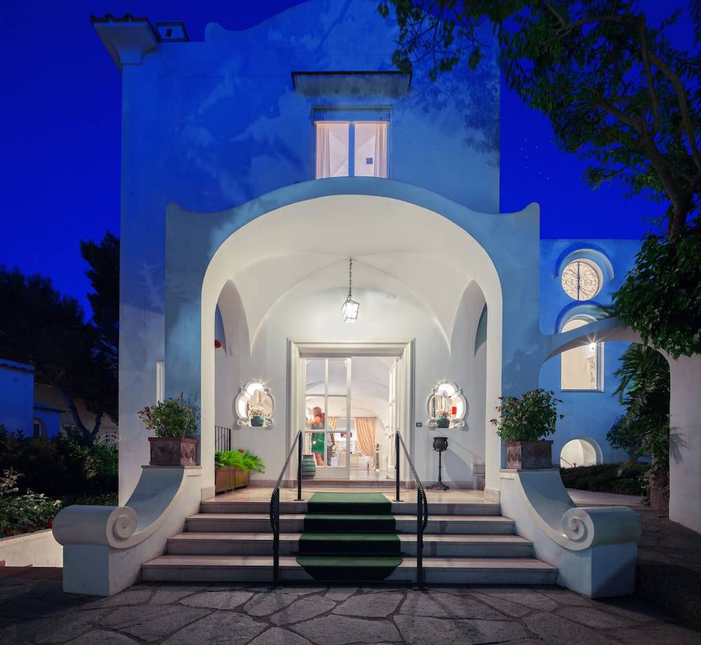 Villa San Felice 1
