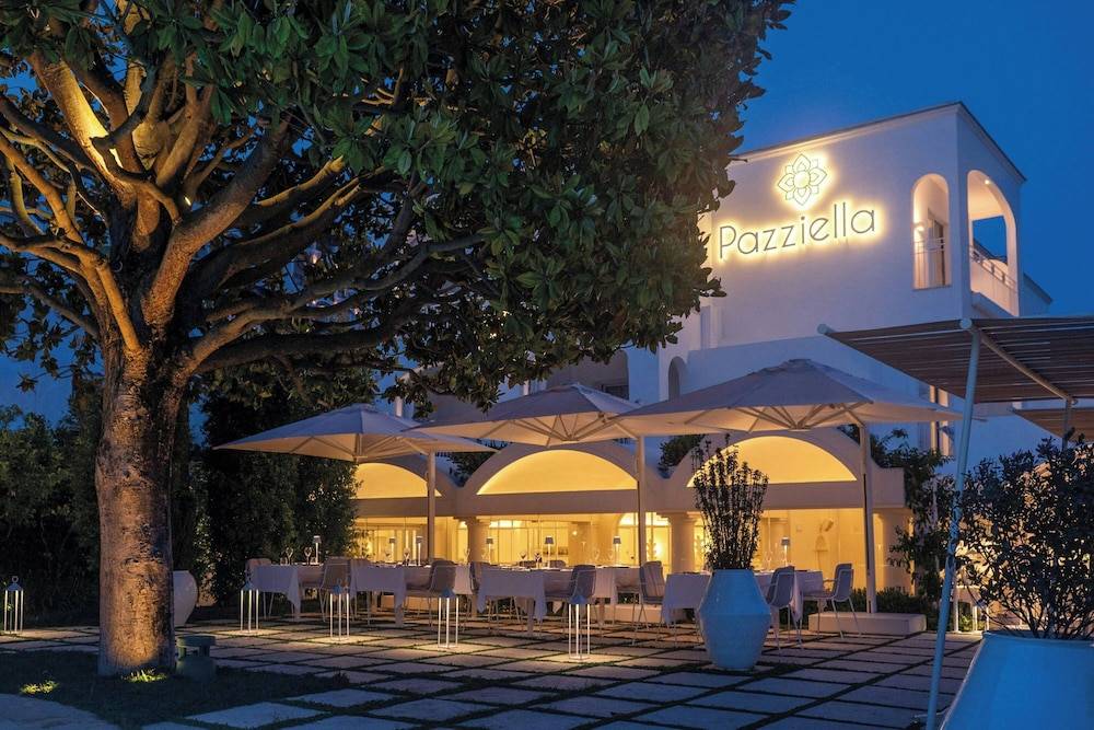 Pazziella, a Luxury Collection Hotel, Capri 1