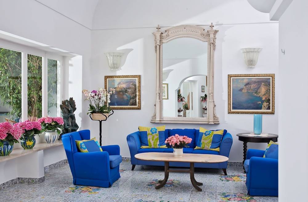 Albergo Gatto Bianco 2