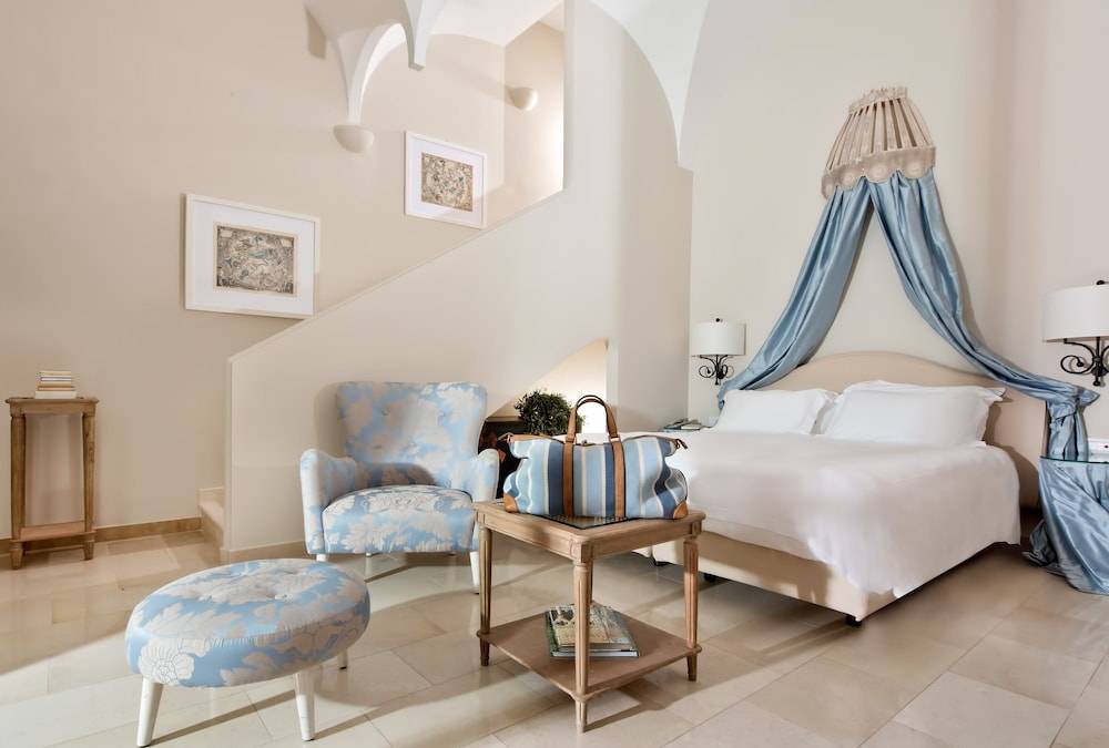 Villa Marina Capri - Preferred Hotels & Resorts 2