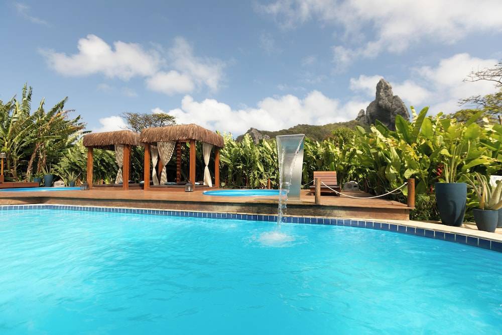 Dolphin Hotel 1