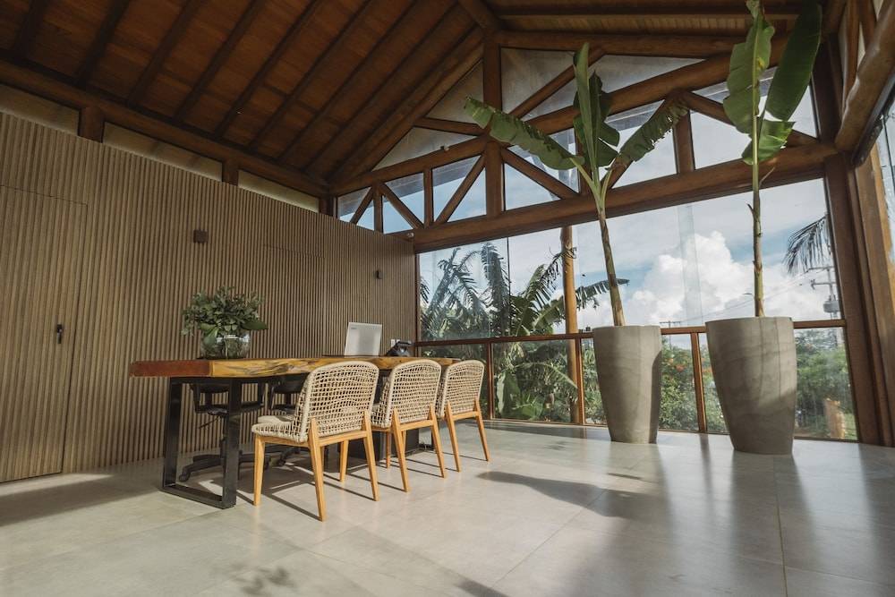 Colina Pousada SPA 2