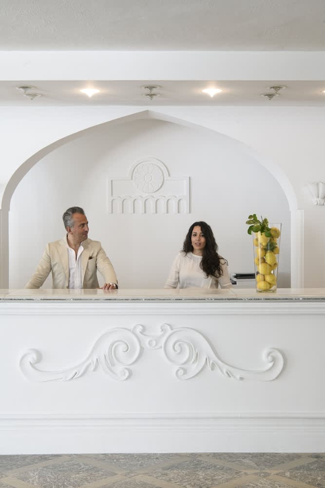 La Residenza Capri 2