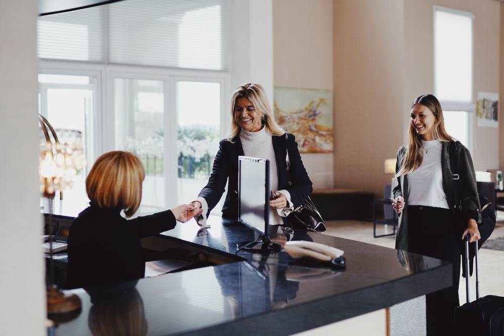 Howard Johnson by Wyndham Ezeiza Convention Center 1