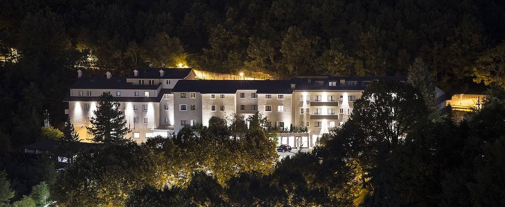 Hotel Monte Meraviglia 1