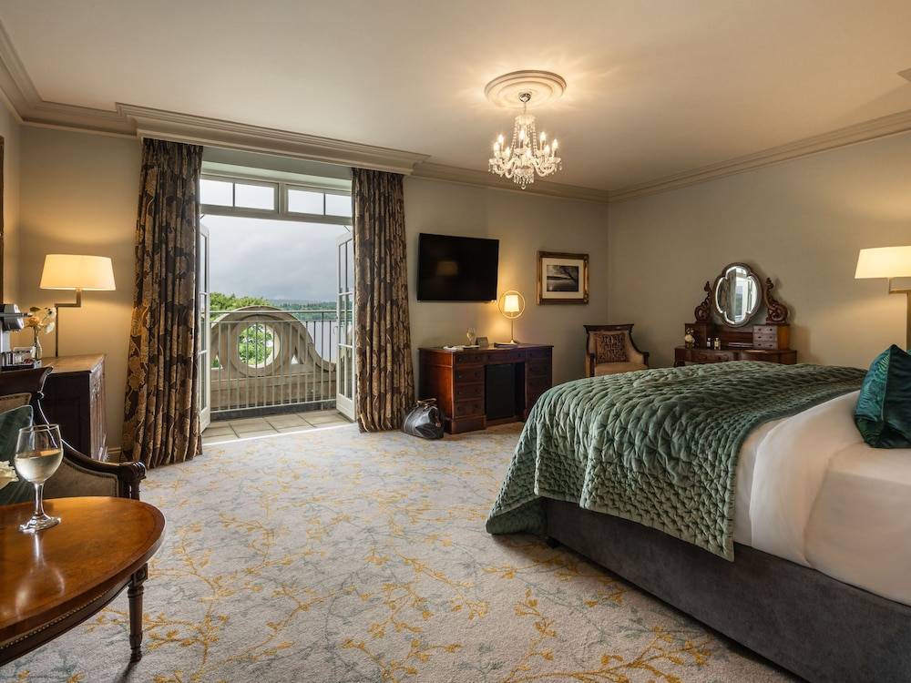 Lough Erne Resort 1
