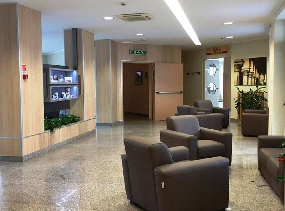 Hotel Delle Rose 2
