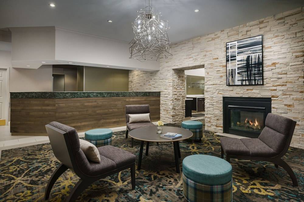 Residence Inn by Marriott Gaithersburg Washingtonian Center 2