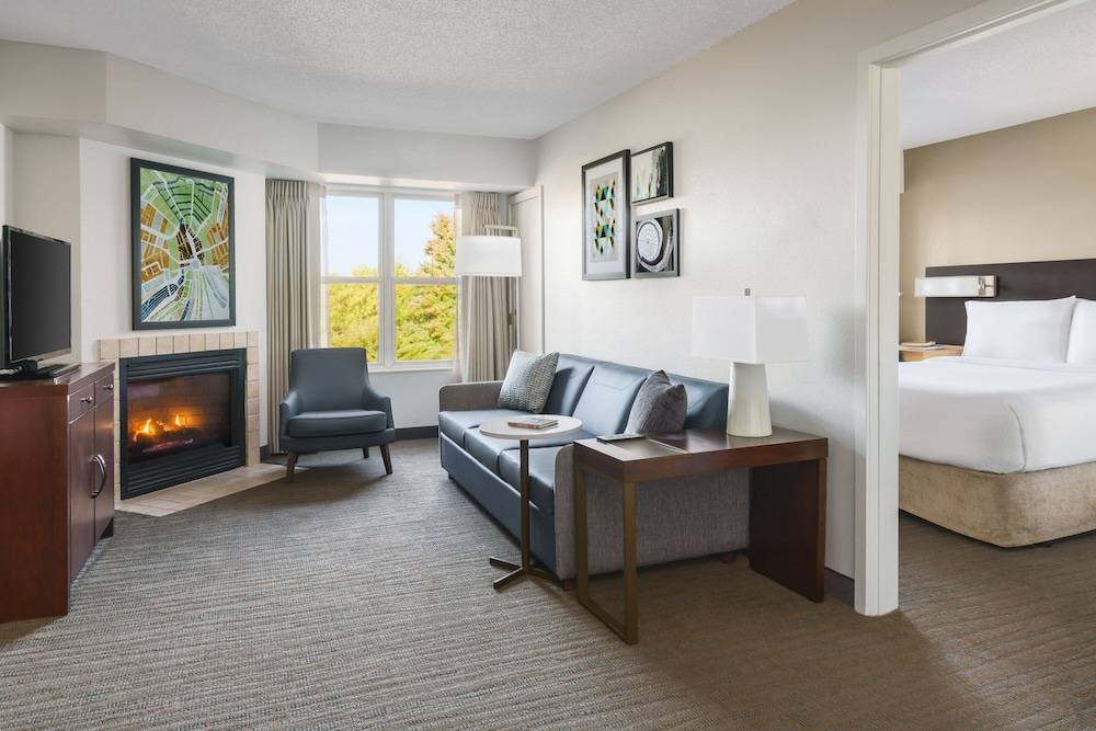 Residence Inn by Marriott Gaithersburg Washingtonian Center 1
