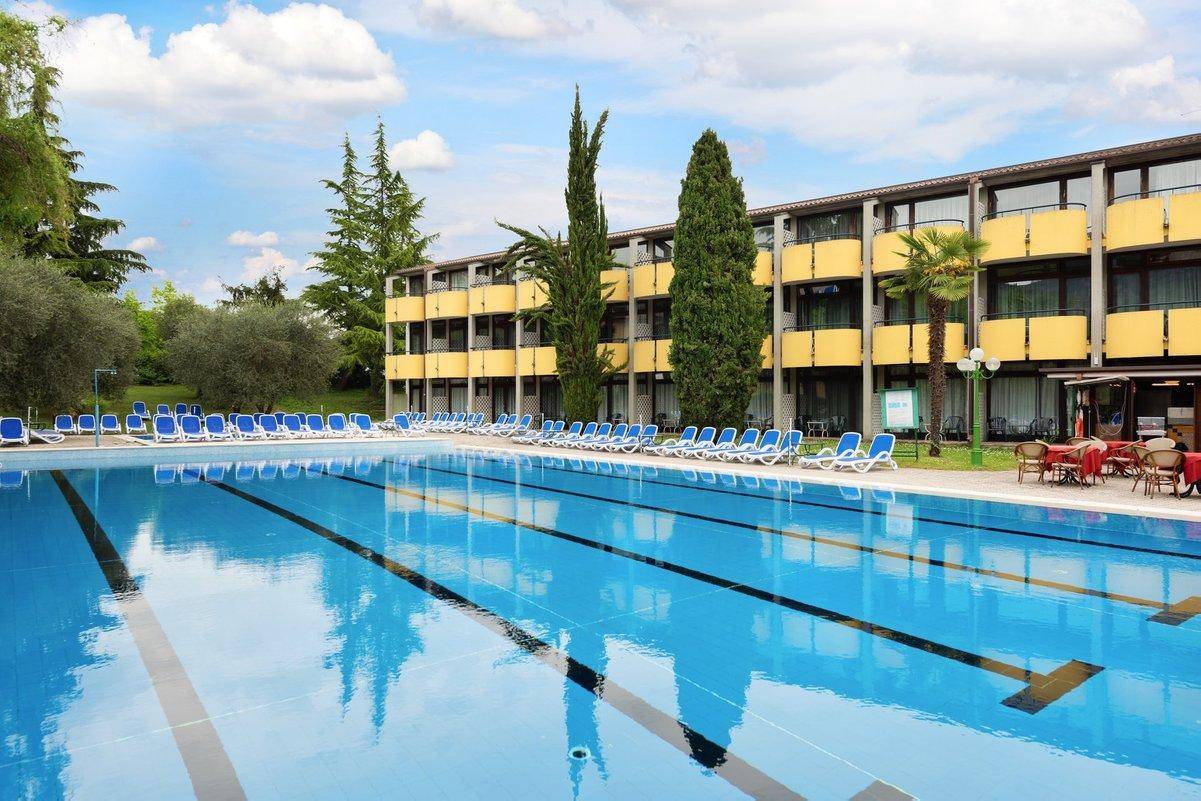 Hotelkomplex Palme/Suite/Royal 1