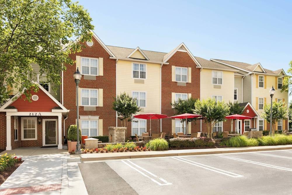 TownePlace Suites Gaithersburg 1