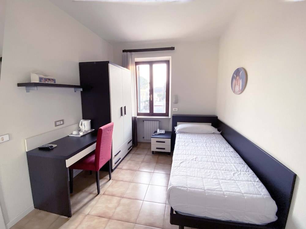 Hotel Alla Torre 2