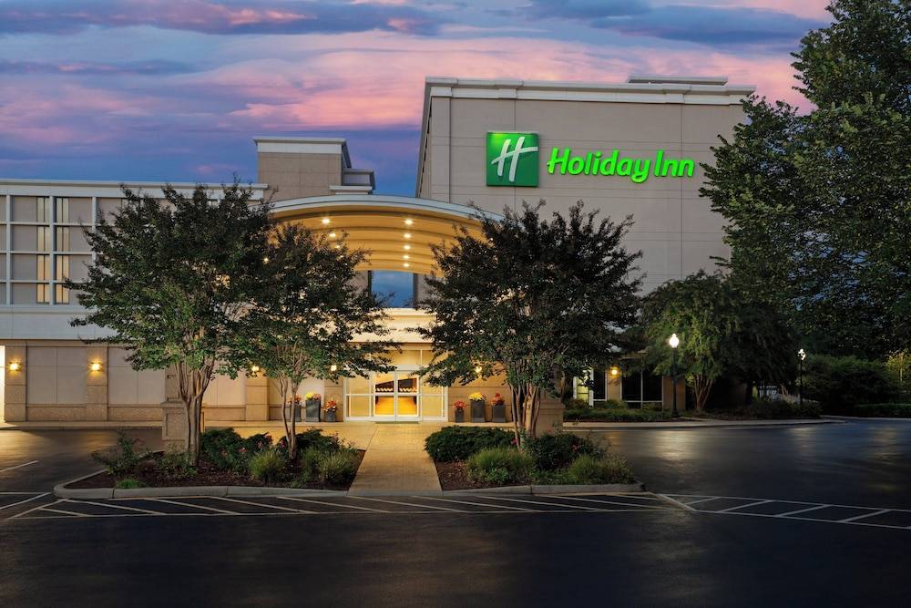 Holiday Inn GAITHERSBURG by IHG 1