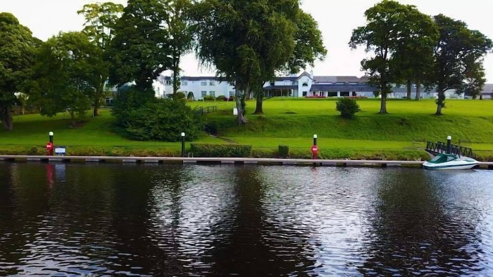 Killyhevlin Lakeside Hotel & Lodges 1