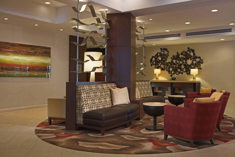 Gaithersburg Marriott Washingtonian Center 2