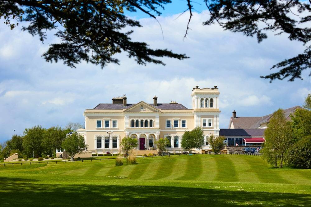 Manor House Country Hotel 1