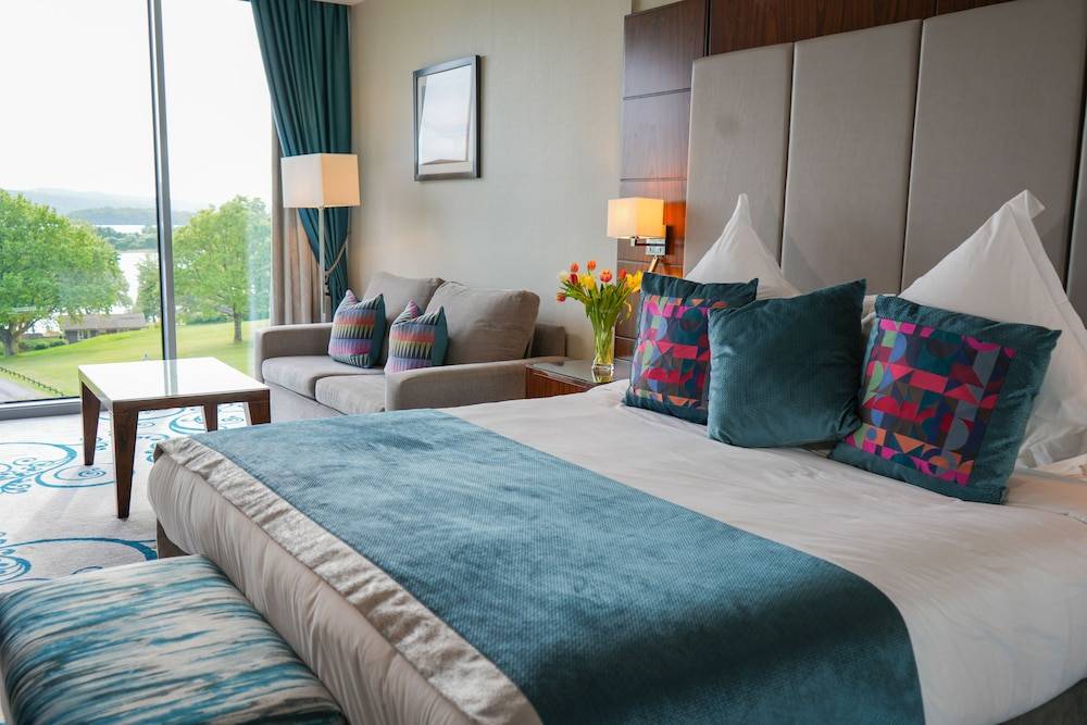 Manor House Country Hotel 2