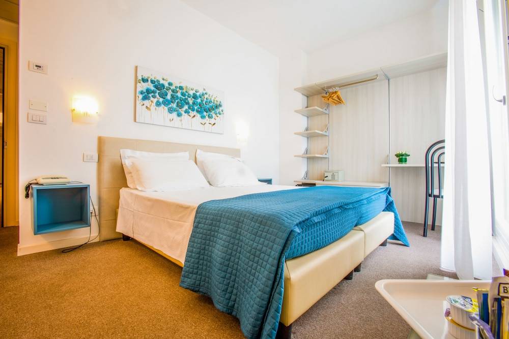 Hotel Villa Anthea 1