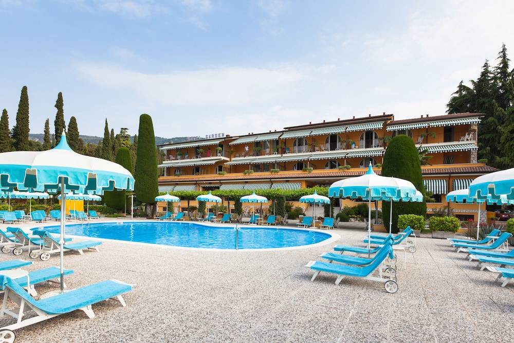 Hotel Garden 1