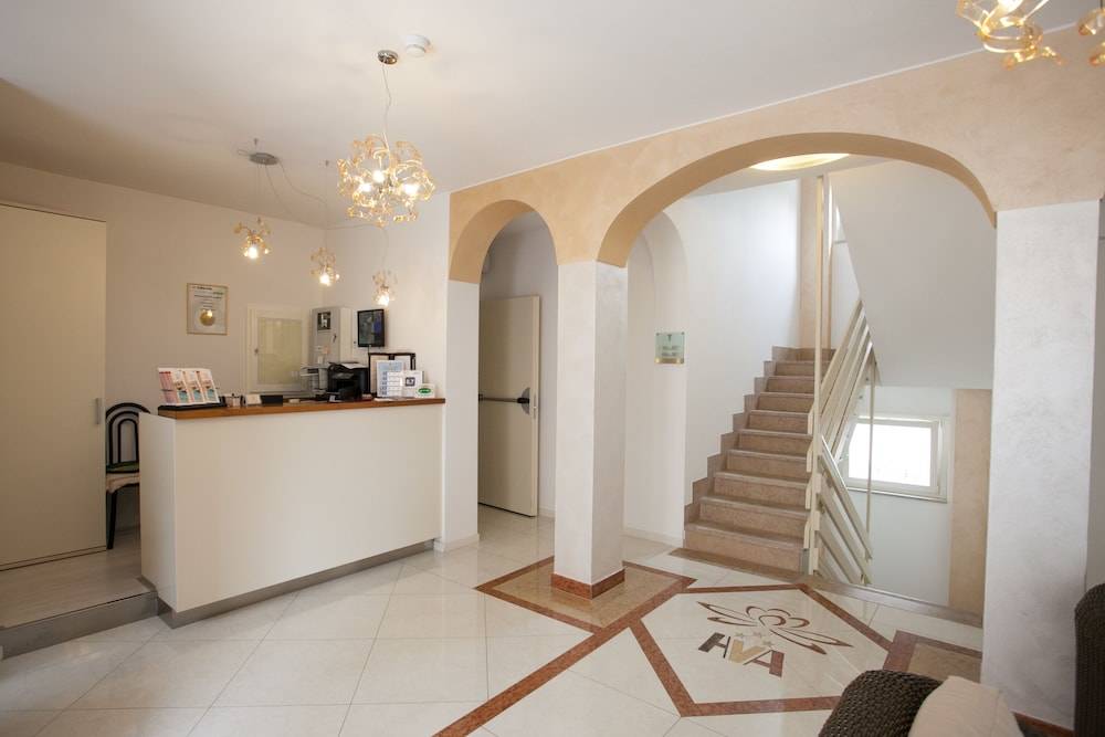 Hotel Villa Anthea 2