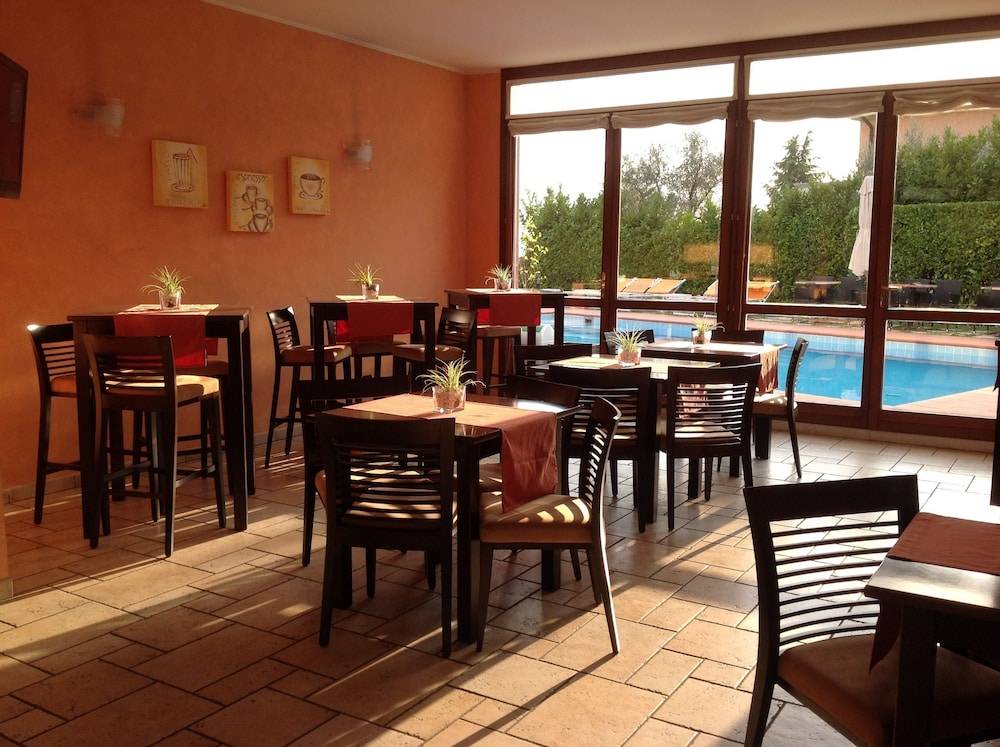 Hotel Villa Ca' Nova ***S 1