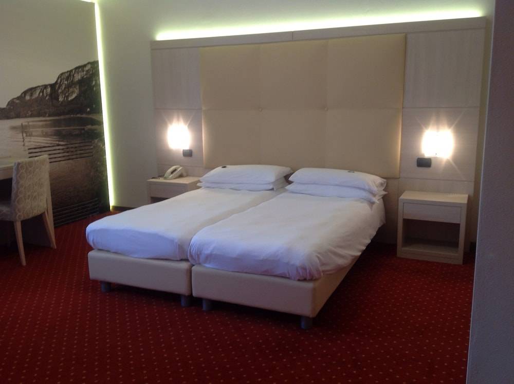 Hotel Villa Ca' Nova ***S 2