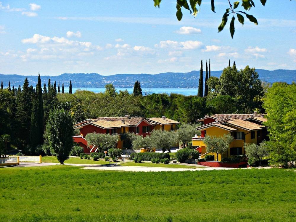 Poiano Garda Resort Appartamenti 1