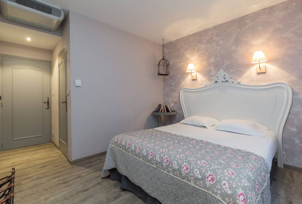 The Originals Boutique, Hôtel du Parc, Cavaillon 2
