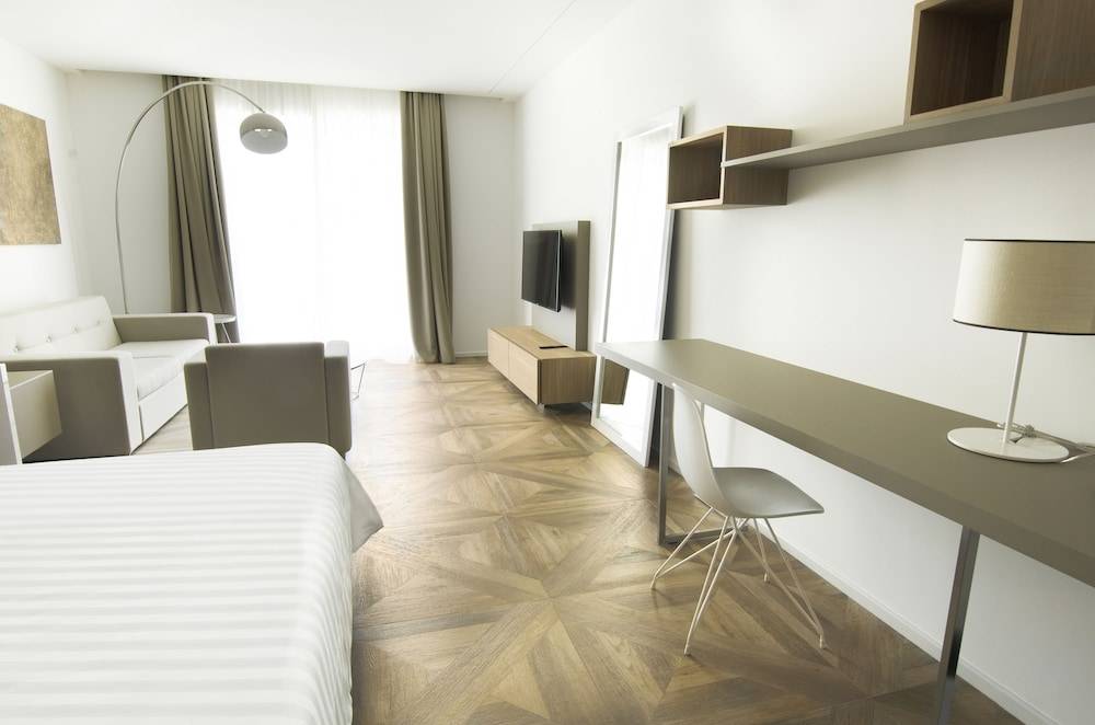Ca' Barbini Resort 2