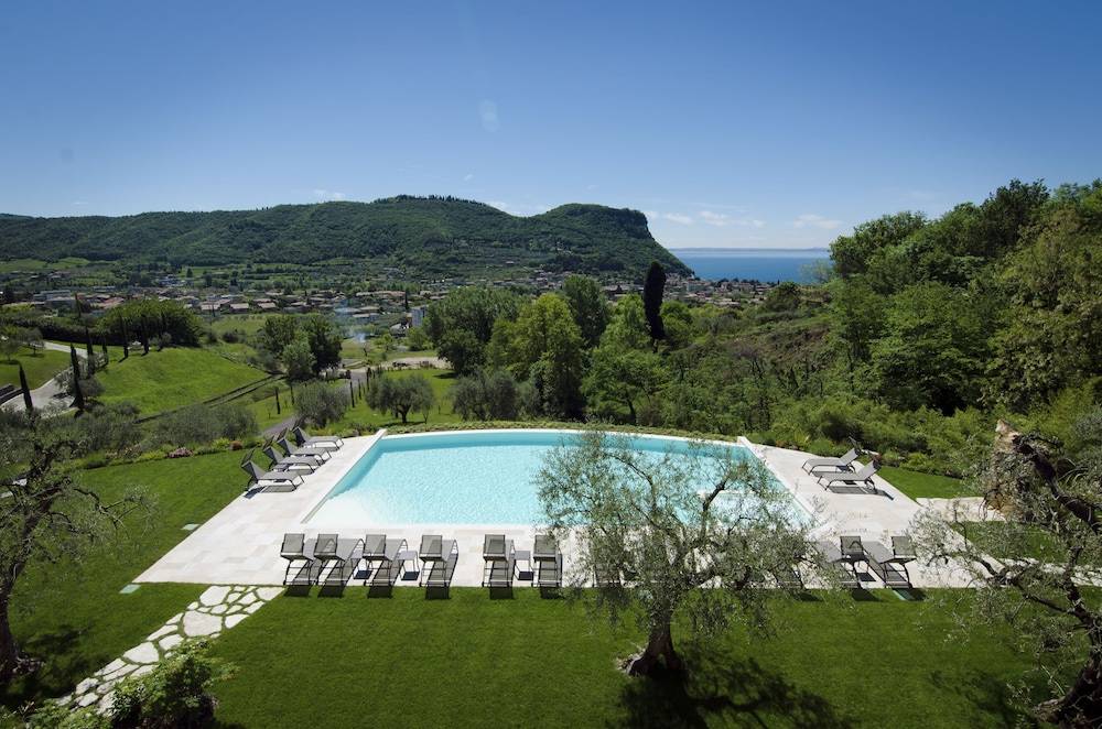Ca' Barbini Resort 1