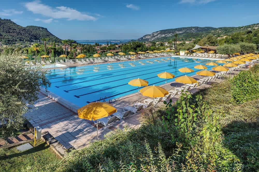 Poiano Garda Resort Hotel 1