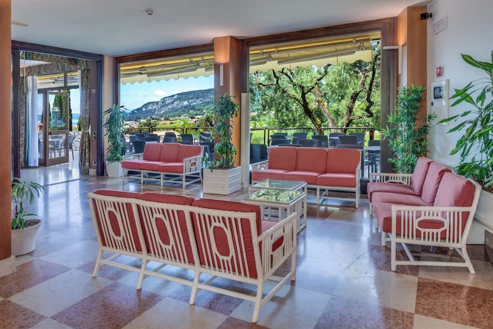 Poiano Garda Resort Hotel 2