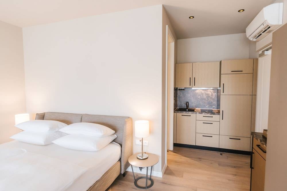 Hotel Villa Toskana 2