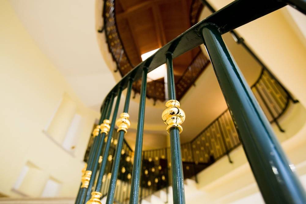 Grand Hotel Elite 2