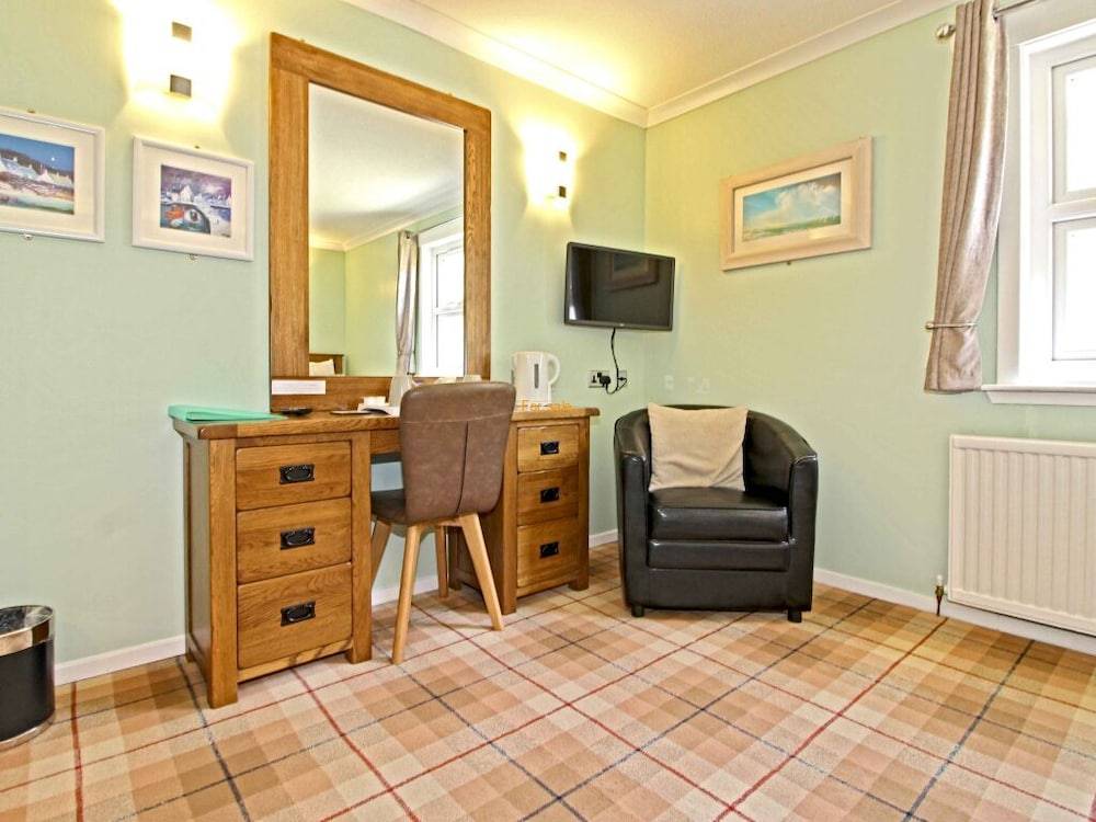 Tingle Creek Hotel 2
