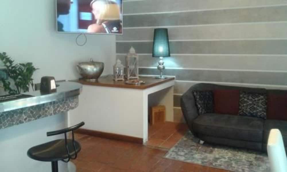 Hotel Cortina 2