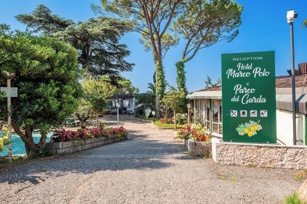 Residence Parco Del Garda 2