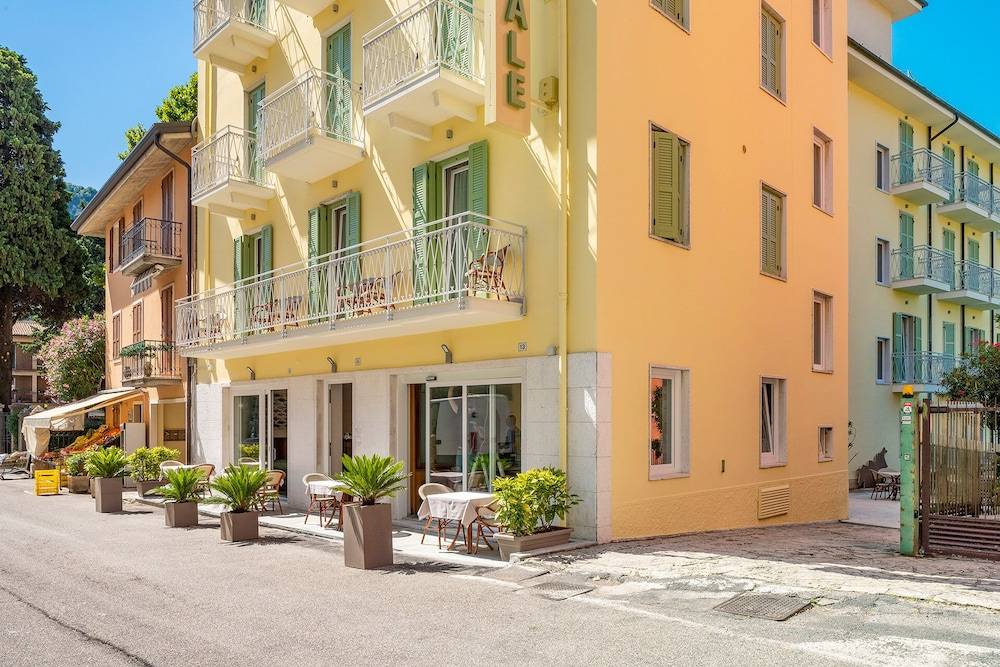 Hotel Centrale 1