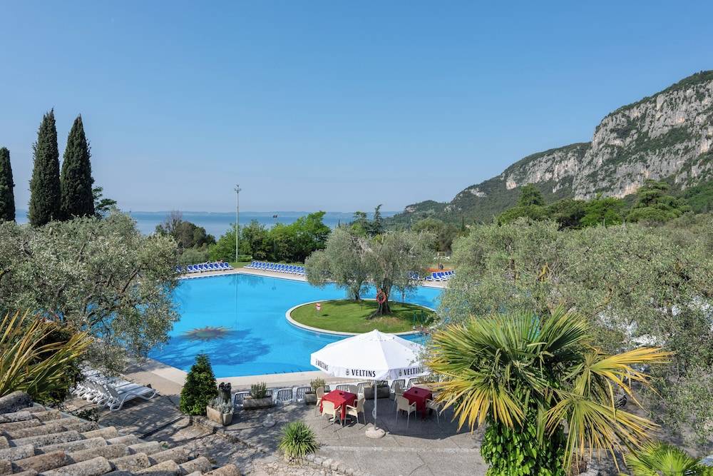 Residence Parco Del Garda 1