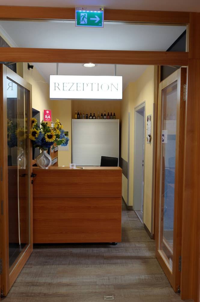 PrivatHotel Probst 2