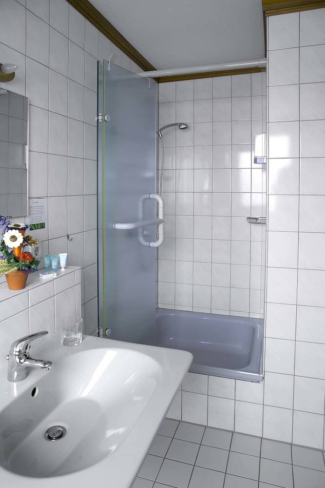 Messehotel Daucher A9 Autobahn 24h Self-Check-in 2