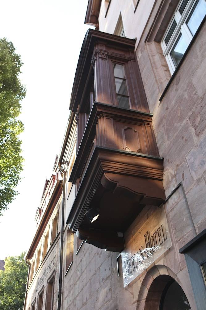 Hotel Hauser Boutique 1